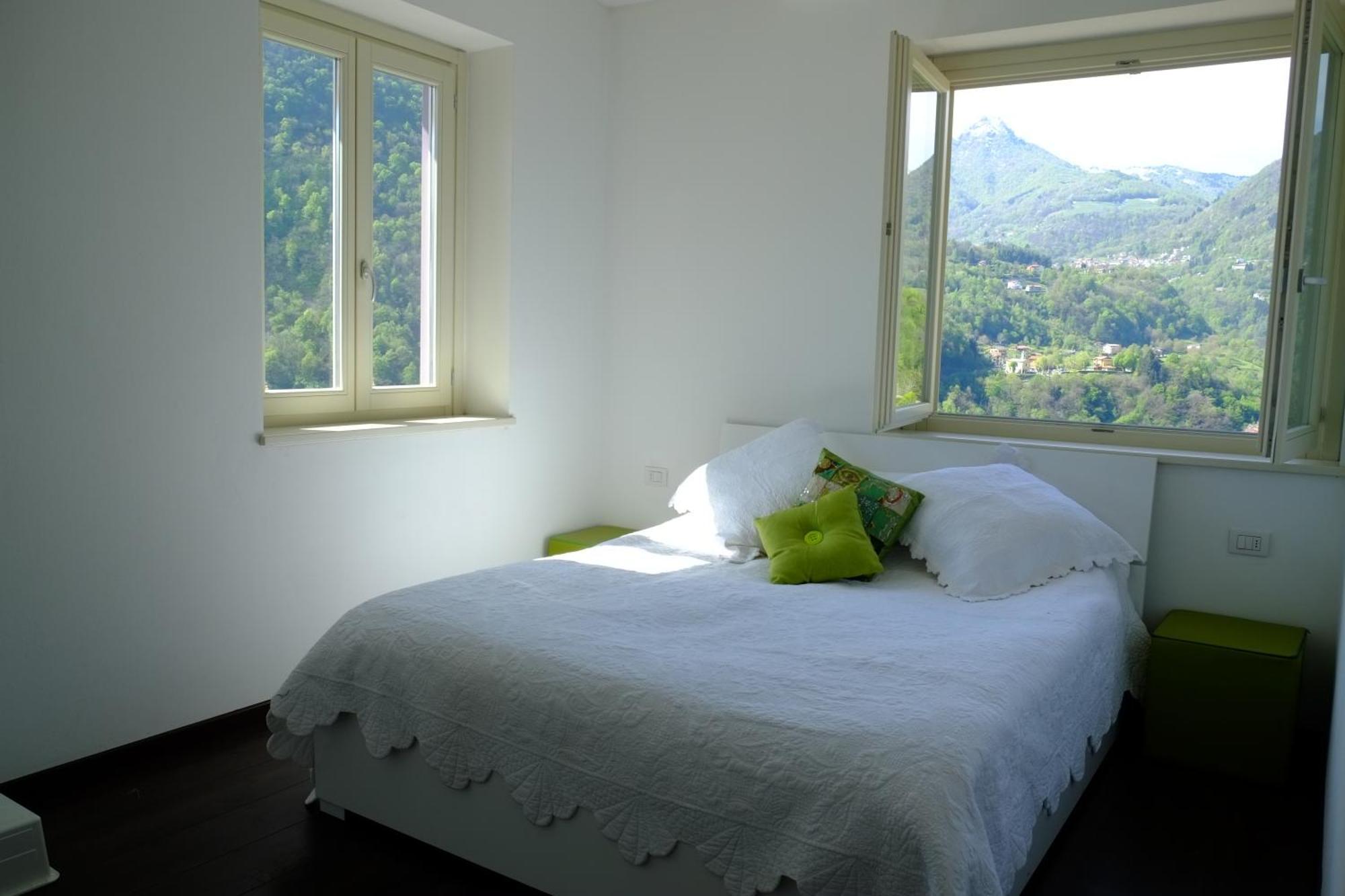 Villa Lilla 아르제뇨 외부 사진